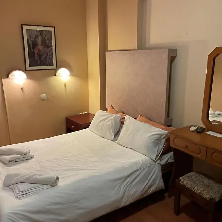 Epoca Apartament Xylokastro