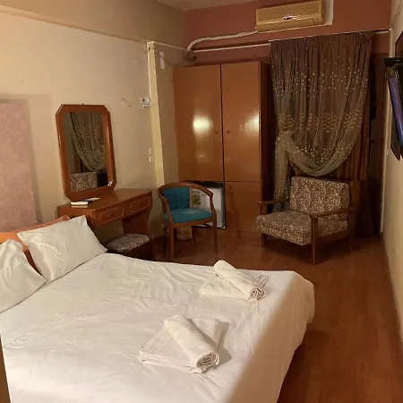 Epoca Ксилокастро