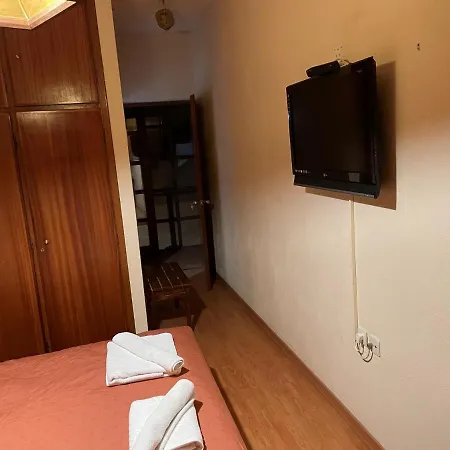 Apartmán Epoca *