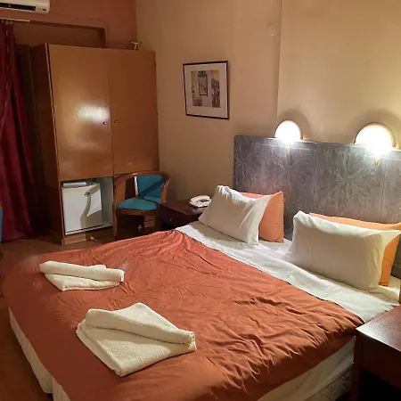 Apartmán Epoca