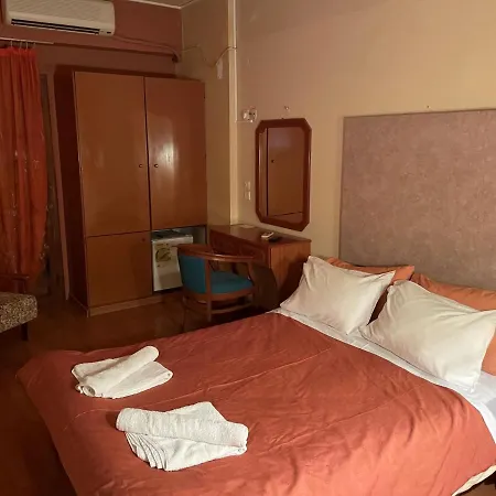 Apartament Epoca Xylokastro