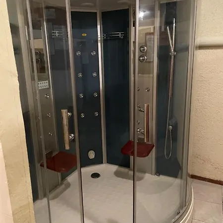 Epoca Апартаменты