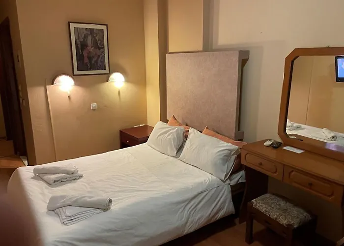 Epoca Appartement Xylokastro