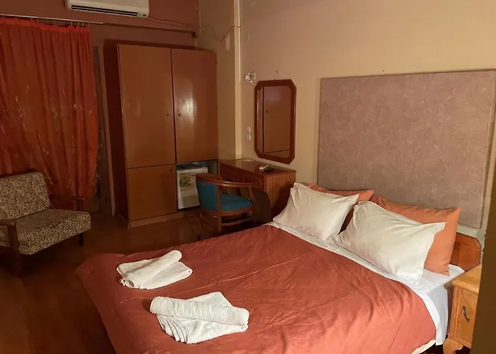 Appartement Epoca Xylokastro